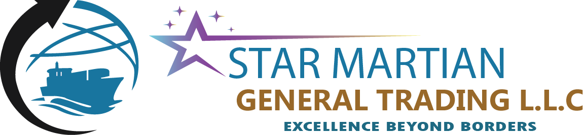 Star Martian General Trading LLC